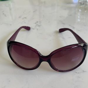 Marc by Marc Jacobs sunglasses